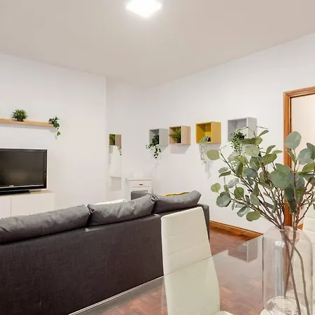 Casa Andrea Appartement