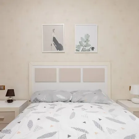 Casa Andrea Appartement Las Palmas