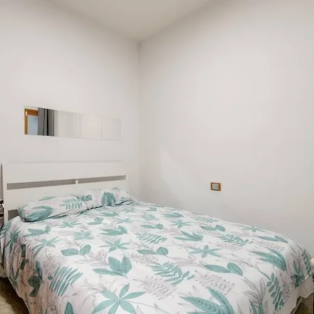 Appartement Casa Andrea