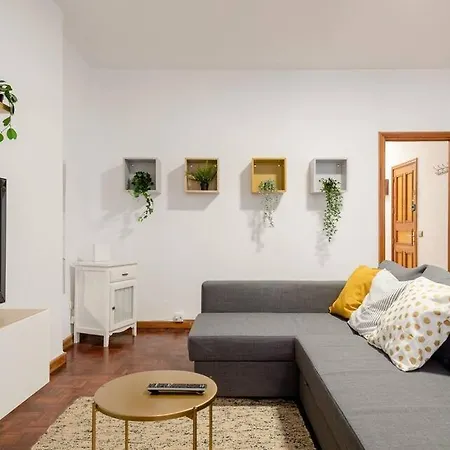 Casa Andrea Appartement *