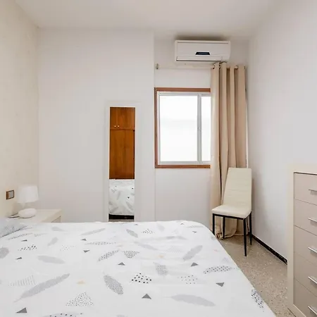Casa Andrea Appartement