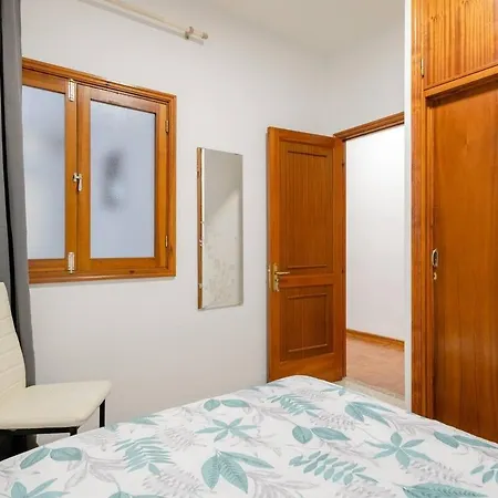 Appartement Casa Andrea Las Palmas