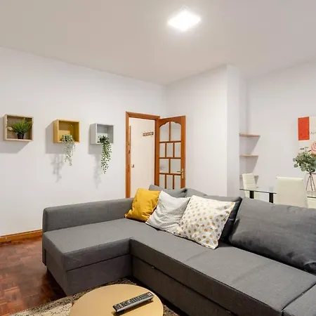 Casa Andrea Appartement *