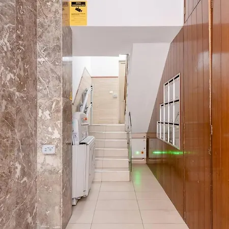 Casa Andrea Appartement Las Palmas