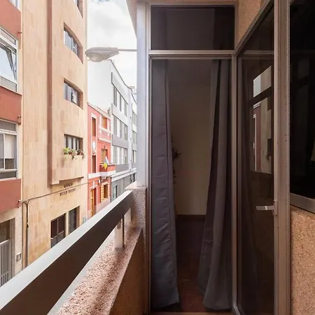 Appartement Casa Andrea Las Palmas