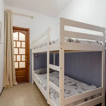 Appartement Casa Andrea Las Palmas