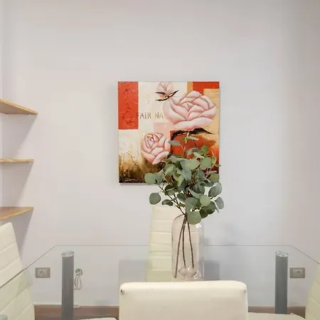 Appartement Casa Andrea Las Palmas