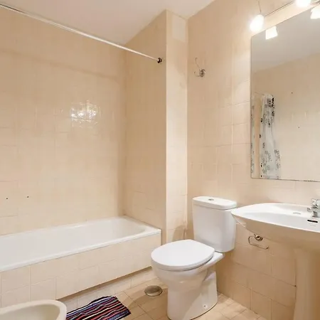 Appartement Casa Andrea *