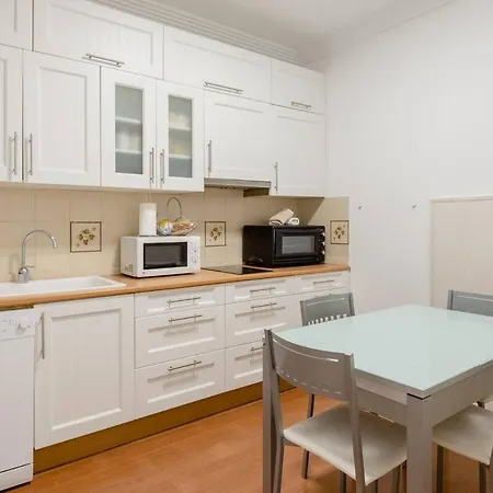 Casa Andrea Appartement *