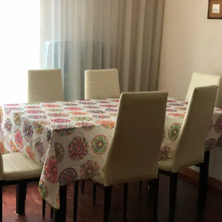 Casa Andrea * Las Palmas