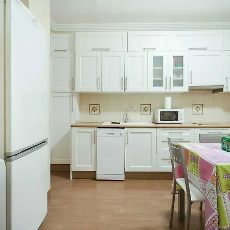 Casa Andrea * Las Palmas