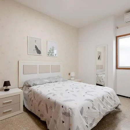 Apartment Casa Andrea Las Palmas de Gran Canaria