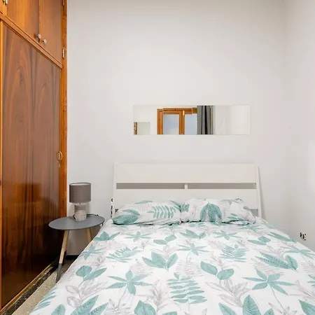 Casa Andrea Apartment Las Palmas de Gran Canaria