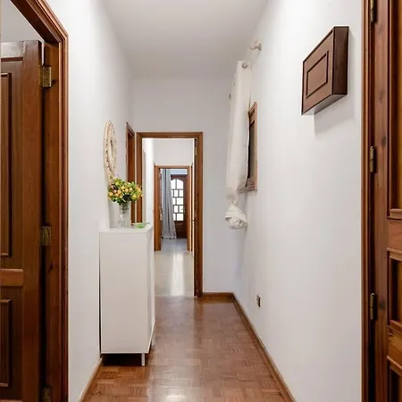 Apartment Casa Andrea