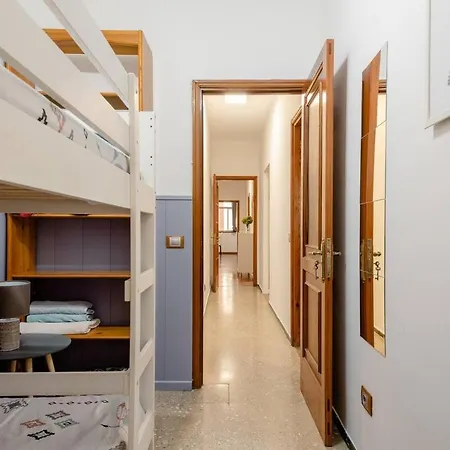 Casa Andrea Apartment Las Palmas de Gran Canaria