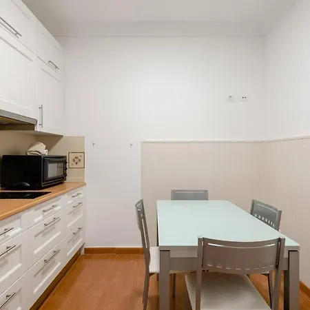 Apartment Casa Andrea Las Palmas de Gran Canaria