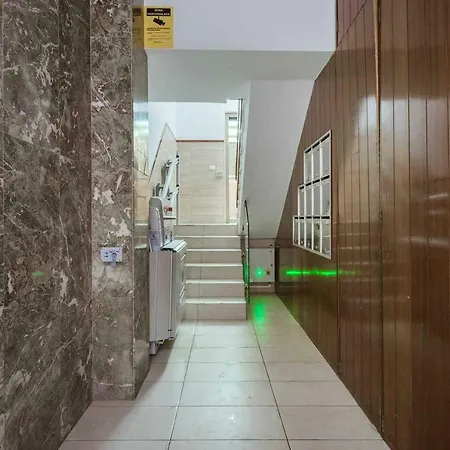 Apartment Casa Andrea