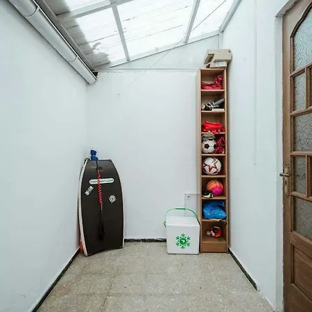 Casa Andrea *